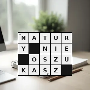 Rozwiązanie krzyżówki: instynkty - natury nie oszukasz | hasła, synonimy i podpowiedzi Hasło krzyżówkowe instynkty - natury nie oszukasz – rozwiązanie, synonimy, podpowiedzi i definicje krzyżówkowe